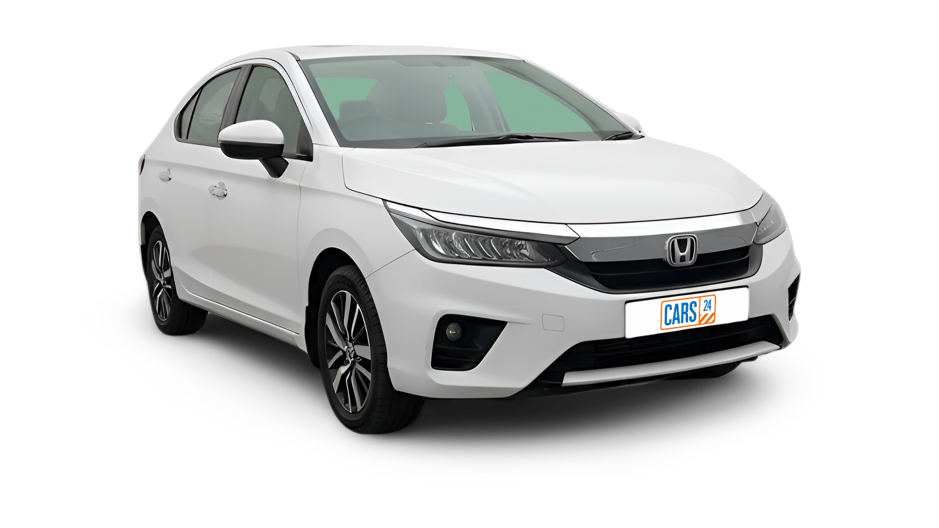 Honda City-img